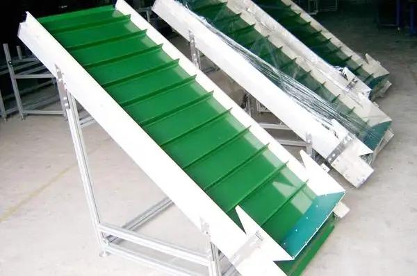 介紹一下造成輸送機(jī)停機(jī)的三大問題及解決方法？